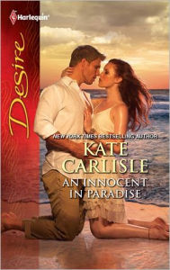 Title: An Innocent in Paradise, Author: Kate Carlisle