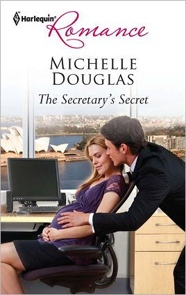 The Secretary's Secret