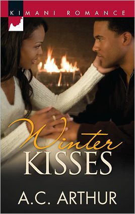 Winter Kisses