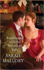 Snowbound With the Notorious Rake: A Christmas Historical Romance Novel
