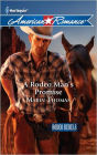 A Rodeo Man's Promise