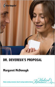 Title: Dr. Devereux's Proposal, Author: Margaret McDonagh