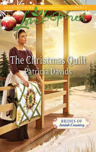 Title: The Christmas Quilt, Author: Patricia Davids