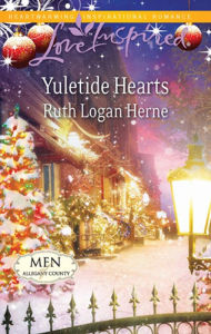 Download free epub books google Yuletide Hearts by Ruth Logan Herne 9781459282537 English version