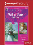 Alternative view 1 of Veil of Fear