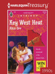 Alternative view 2 of Key West Heat
