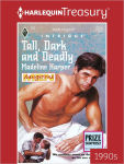 Alternative view 1 of TALL, DARK AND DEADLY