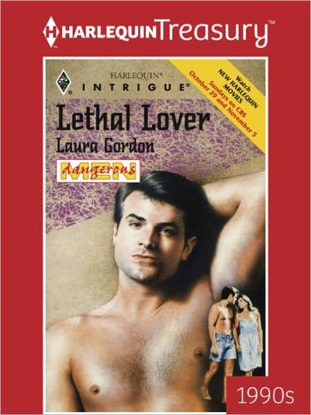 LETHAL LOVER