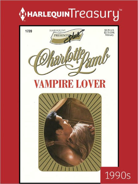 Vampire Lover