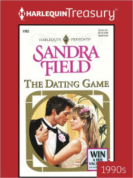 Title: The Dating Game, Author: Sandra Field