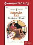 Alternative view 2 of Marriage & Miracles