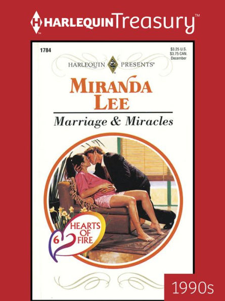 Marriage & Miracles