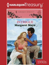 Title: Intrigue, Author: Margaret Mayo