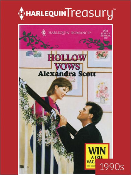 HOLLOW VOWS