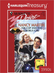 Title: The Cop and the Chorus Girl, Author: Nancy Martin