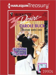 Title: Annie Says I Do, Author: Carole Buck