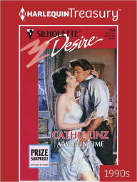 Title: A WIFE IN TIME, Author: Cathie Linz