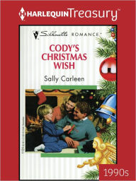 Title: CODY'S CHRISTMAS WISH, Author: Sally Carleen