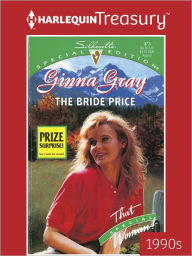 Title: The Bride Price, Author: Ginna Gray