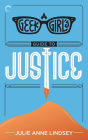 A Geek Girl's Guide to Justice