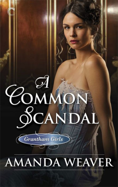 A Common Scandal: A Victorian Historical Romance