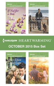 Title: Harlequin Heartwarming October 2015 Box Set: An Anthology, Author: Carol Ross