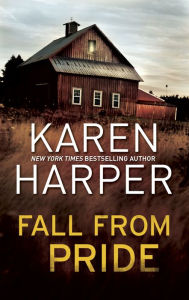 Title: Fall from Pride, Author: Karen Harper