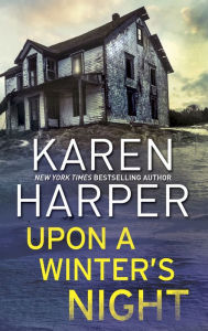 Title: Upon A Winter's Night, Author: Karen Harper