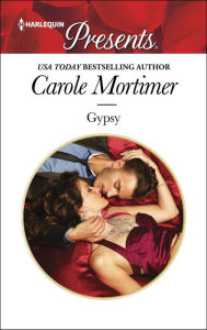 Title: GYPSY, Author: Carole Mortimer