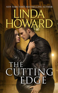 Title: The Cutting Edge, Author: Linda Howard