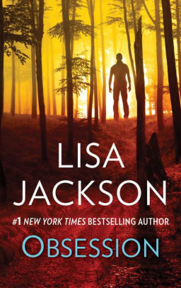 OBSESSION by Lisa Jackson | NOOK Book (eBook) | Barnes & Noble®