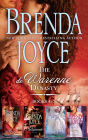 Brenda Joyce The de Warenne Dynasty Series Books 4-7: An Anthology