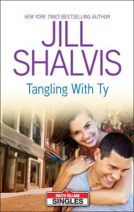 Title: Tangling with Ty, Author: Jill Shalvis