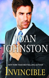 Title: Invincible, Author: Joan Johnston