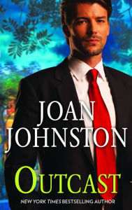 Title: Outcast, Author: Joan Johnston