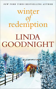 Title: Winter of Redemption, Author: Linda Goodnight