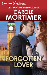 Download ebooks for free kobo Forgotten Lover 9781459291645 PDF