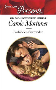 Title: Forbidden Surrender, Author: Carole Mortimer