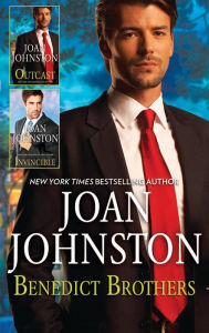 Title: Joan Johnston The Benedict Brothers Box Set: An Anthology, Author: Joan Johnston