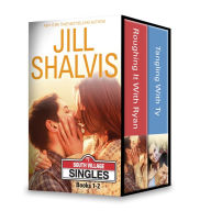 Title: Jill Shalvis South Village Singles Series Books 1-2: Roughing it with Ryan\Tangling with Ty, Author: Jill Shalvis