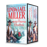 Title: The McKettricks Christmas Box Set: An Anthology, Author: Linda Lael Miller