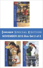 Harlequin Special Edition November 2015 - Box Set 2 of 2: An Anthology