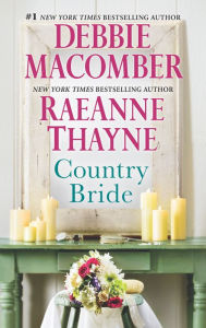 Title: Country Bride: An Anthology, Author: Debbie Macomber