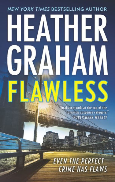 Flawless (New York Confidential Series #1)