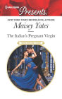 The Italian's Pregnant Virgin (Heirs Before Vows Series #3)