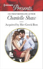 Acquired by Her Greek Boss: A Billionaire Boss Romance