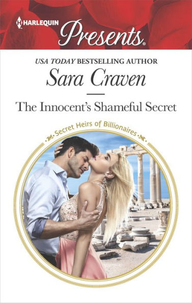 The Innocent's Shameful Secret: A Secret Baby Romance
