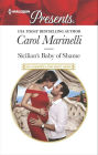 Sicilian's Baby of Shame: Escape with this Sicilian Pregnancy Romance