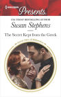 The Secret Kept from the Greek: A Secret Baby Romance