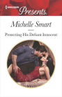 Protecting His Defiant Innocent: An Uplifting International Romance